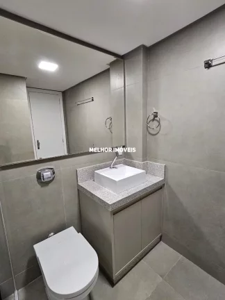 Imagem Apartamento á venda com 2 dormitórios á venda no centro de Balneário Camboriú.