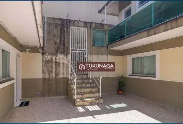 Imagem Sobrado com 3 quartos à venda, 12000 m² por R$ 585.000 - Vila Mazzei - São Paulo/SP