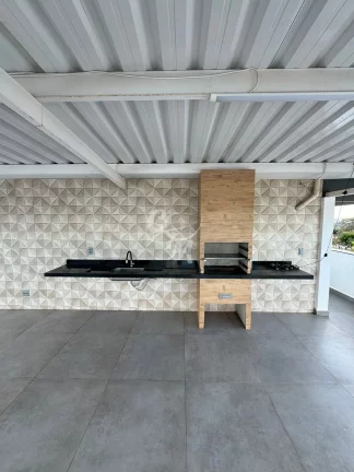 Imagem Linda Casa com ambientes integrados