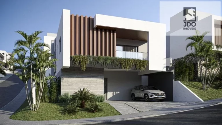 Imagem Casa em Condomínio a Venda no bairro Cascatinha - Curitiba, PR