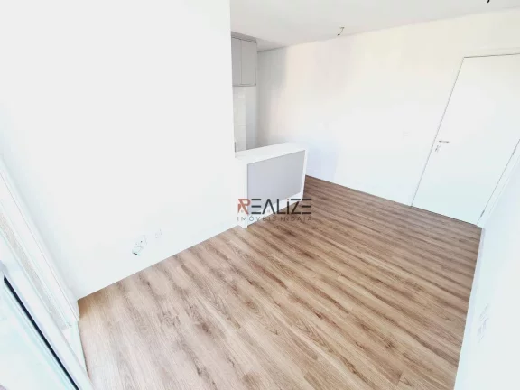 Imagem Apartamento à venda, 65 m² por R$ 544.800,00 - Condomínio Reserva Vista Verde - Indaiatuba/SP