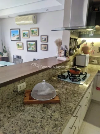 Imagem Casa à venda, 4 quartos, em condomínio, Espaço e Verde, região de Barão Geraldo, Campinas, SP