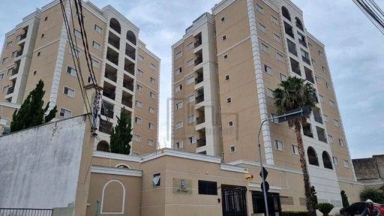 Imagem Apartamento à venda, 125 m² por R$ 750.000,00 - Além Ponte - Sorocaba/SP