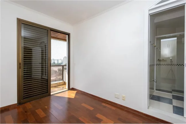 Imagem APARTAMENTO RESIDENCIAL em São Paulo - SP, Campo Belo