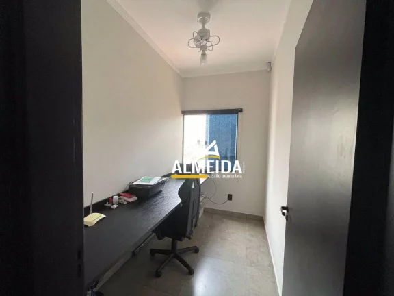 Imagem Casa com 2 dormitórios à venda, 173 m² por R$ 790.000,00 - Diário Ville - Rio Claro/SP
