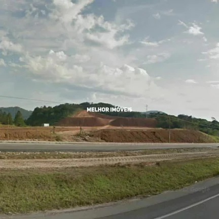 Imagem Terreno a Venda na BR 101 em Camboriú - SC