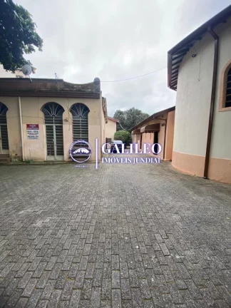 Imagem Aluguel de Área Comercial para Estacionamento no Largo São Bento | Jundiaí | São Paulo