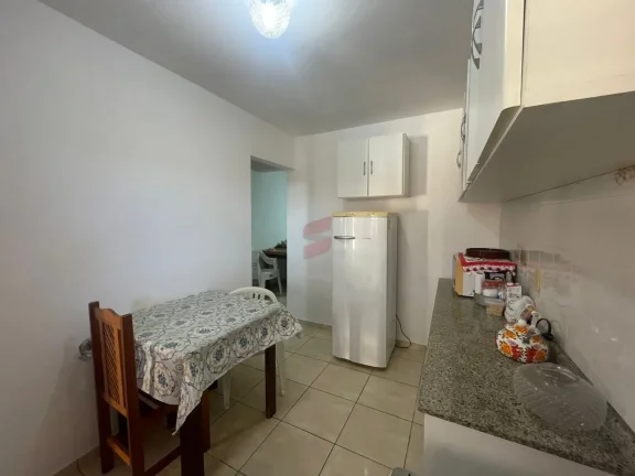 Imagem SOBRADO com 2 dormitórios à venda com 202.8m² por R$ 368.000,00 no bairro Balneário Betaras - MATINHOS / PR