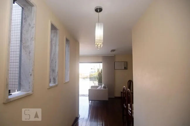 Imagem Apartamento à Venda - Recreio, 3 Quartos, 380 m2