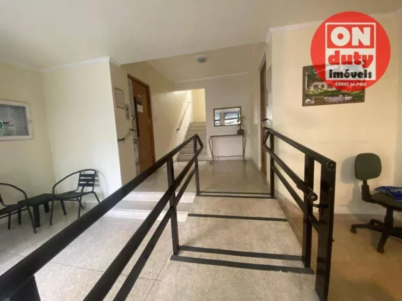 Imagem Apartamento - São Vicente/SP