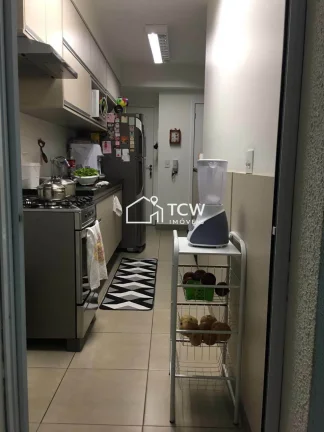Imagem Apartamento à venda no bairro Jardim Glória - São Paulo/SP, Zona Sul