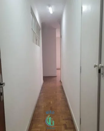 Imagem Apartamento com 2 quartos, à venda em São Paulo, Paraíso