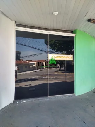Imagem Sobrado para Venda em Limeira, Vila Queiroz, 3 dormitórios, 1 suíte, 1 banheiro, 1 vaga