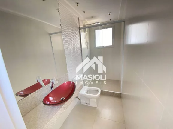 Imagem Apartamento com 4 dormitórios à venda, 154 m² por R$ 3.570.000,00 - Praia da Costa - Vila Velha/ES