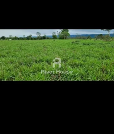 Imagem Fazenda à venda, Região Distrito Olho D´agua, Santo Antônio do Leverger, MT