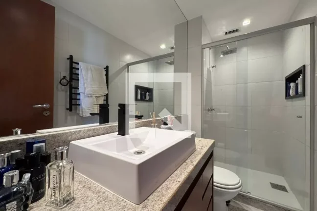 Imagem Apartamento à Venda - Barra da Tijuca, 3 Quartos, 93 m2