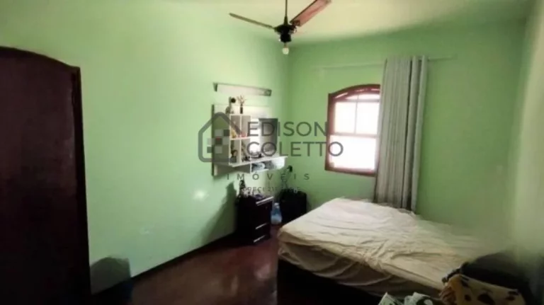 Imagem Casa com edícula à venda, em Piracicaba, no bairro São Dimas, próximo à Esalq