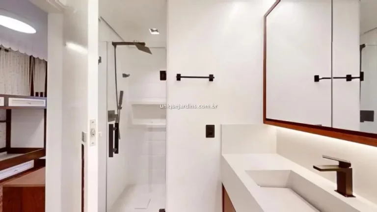 Imagem Apartamento à venda Itaim Bibi São Paulo