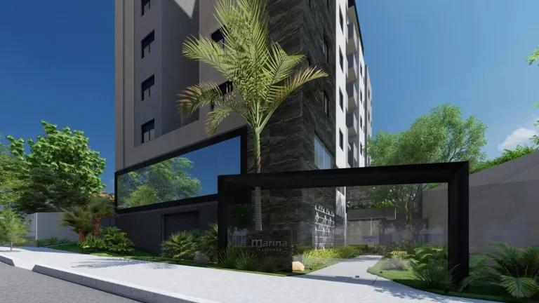 Imagem Marina Residence - Marina Residence