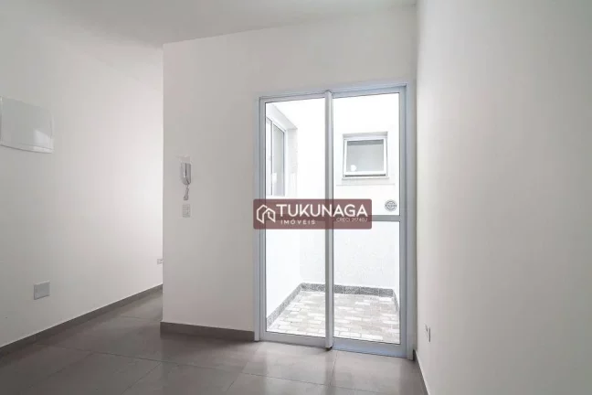Imagem Apartamento com 1 dormitório à venda, 41 m² por R$ 269.000,00 - Vila Guilherme - São Paulo/SP