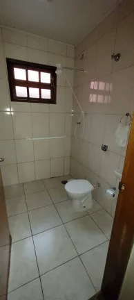 Imagem Sobrado 208 metros 3 Dormitorios sendo 3 Suites 2 Vagas de Garagens