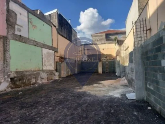 Imagem Terreno à venda em São Paulo-SP, bairro Alto da Mooca: 500,00 m² de área nobre! #InvestimentoSeguro