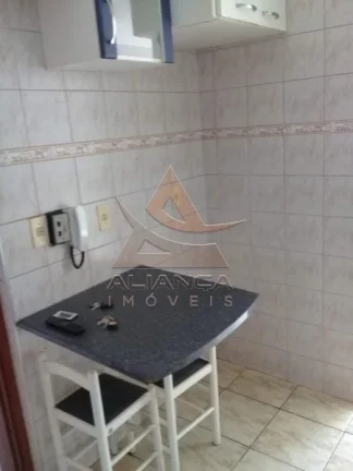 Imagem Apartamento - Ribeirão Preto - Planalto Verde