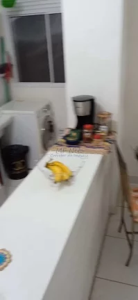 Imagem Apartamento Padrão