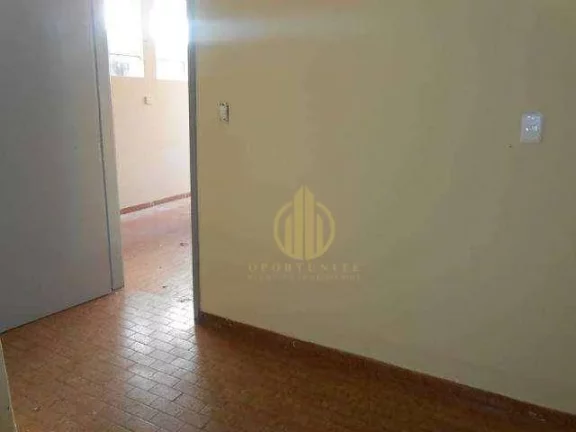 Imagem Casa 3 dormitórios à venda, Campos Elíseos, Ribeirão Preto - CA0203.