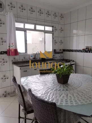 Imagem Casa à venda em Vila Mineirão Zona Norte - Sorocaba/SP