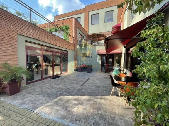 Imagem Sala Comercial a Venda no bairro Granja Viana - Carapicuíba, SP