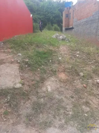 Imagem Terreno à venda no Jardim Marambaia, em Jundiaí - SP.