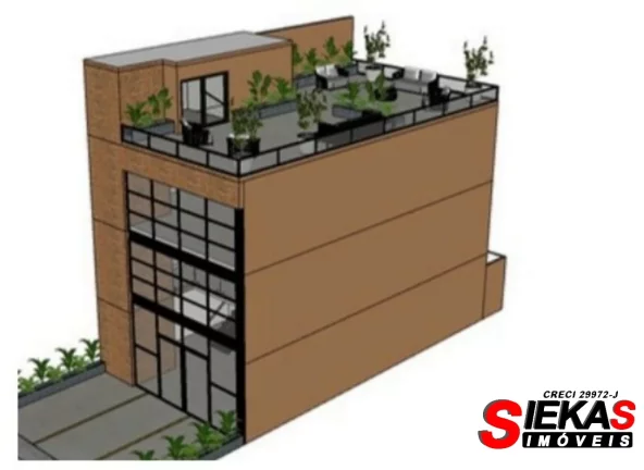Imagem Excelente Ponto Comercial na Vila Gomes Cardim, São Paulo-SP: 500,00m², 7 Banheiros, 3 Vagas de Garagem!