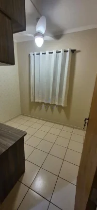 Imagem Apartamento para locação, Vila Anchieta, São José do Rio Preto, SP