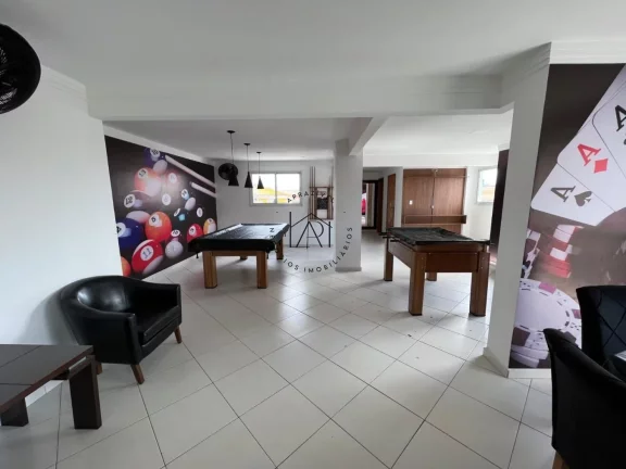 Imagem Apartamento para Venda em Praia Grande, Guilhermina, 2 dormitórios, 1 suíte, 2 banheiros, 1 vaga