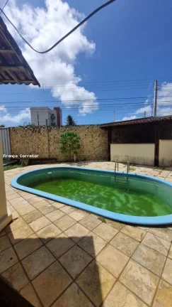 Imagem Casa para Venda em Parnamirim, Nova Parnamirim, 3 dormitórios, 3 suítes, 4 banheiros, 4 vagas