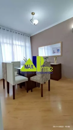Imagem CASA ASSOBRADADA/120M²/02 SALAS/04 DORMITÓRIOS/02 WC/SEM VAGA
