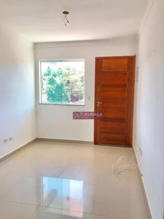 Imagem Apartamento à venda, 42 m² por R$ 359.000,00 - Vila Mazzei - São Paulo/SP