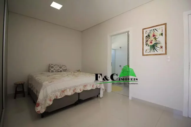 Imagem Casa em Condomínio para Venda em Limeira, Terras de São Bento II, 4 dormitórios, 3 suítes, 4 banheiros, 2 vagas