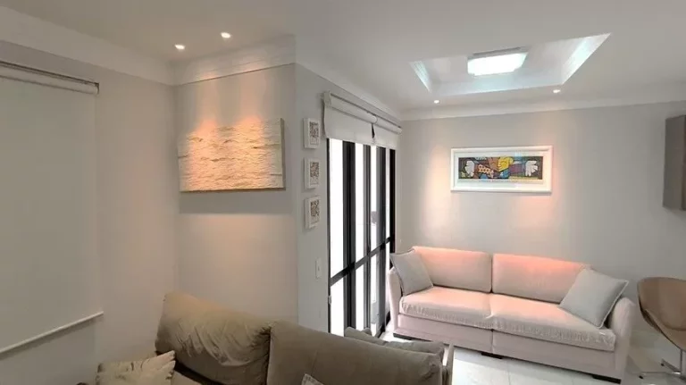 Imagem APARTAMENTO COM 3 DORMS (1 SUÍTE), VISTA LIVRE, 87M² - CONDOMÍNIO ESPAÇO E VIDA - JUNDIAÍ SP