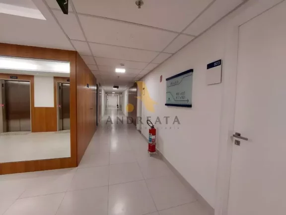 Imagem Rua Sergio Buarque de Holanda - Sala comercial - Centro Metropolitano