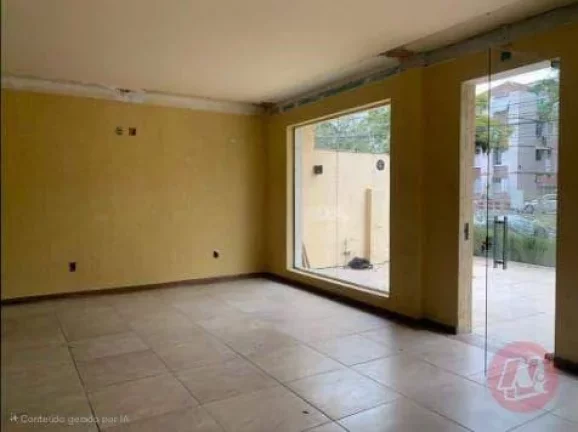Imagem Casa, 129 m² - venda por R$ 1.700.000,00 ou aluguel por R$ 7.000,00/mês - Jardim Itu Sabará - Porto Alegre/RS