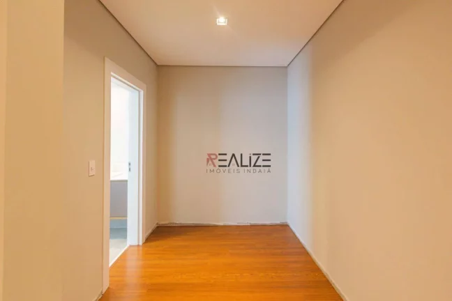 Imagem Sobrado à venda, 377 m² por R$ 3.800.000,00 - Condomínio Santa Clara - Indaiatuba/SP