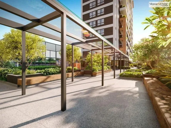 Imagem Apartamento para Venda em Curitiba, Bigorrilho, 3 dormitórios, 1 suíte, 2 banheiros, 1 vaga