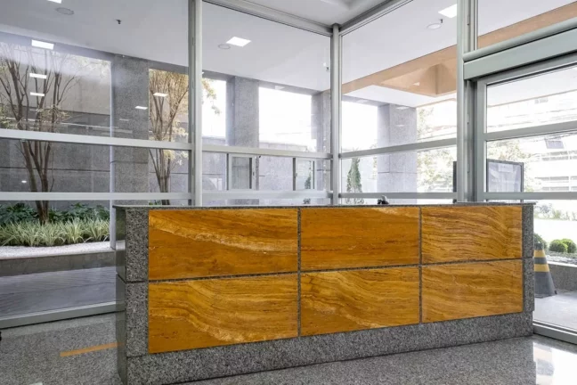 Imagem SALA COMERCIAL em São Paulo - SP, Vila Olímpia