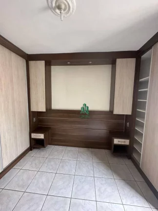 Imagem Apartamento com 2 dormitórios para alugar, 70 m² por R$ 2.182,00/mês - Vila Camargos - Guarulhos/SP