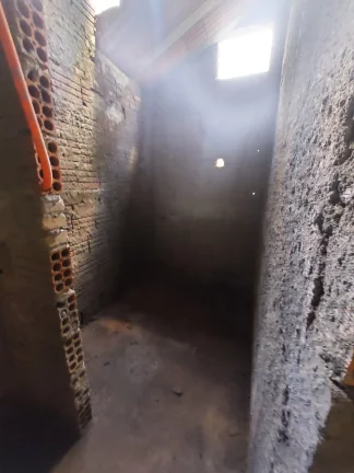 Imagem OPORTUNIDADE! CASA Á VENDA EM FASE DE CONSTRUÇÃO COM PROJETO NO PRIMO MENEGHETTI II EM FRANCA/SP - 200 metros de terreno - Imóvel em fase de constr