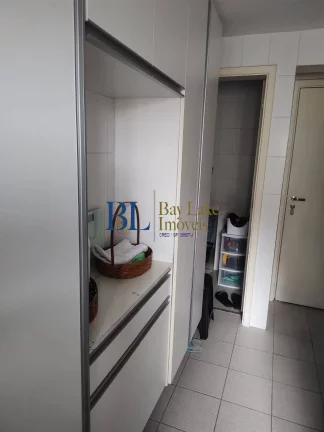 Imagem Apartamento Mooca Condomínio Clube- 126 m² | 3 Suítes | 2 Vagas | Depósito