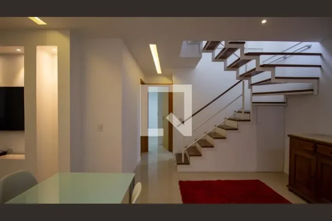 Imagem Apartamento à Venda - Recreio, 3 Quartos, 153 m2