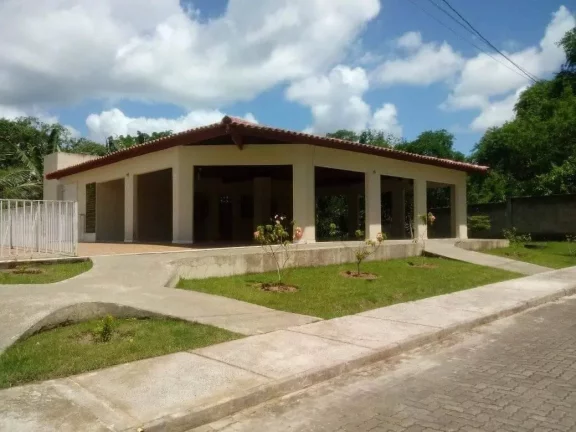 Imagem Condomínio Parque Universitário